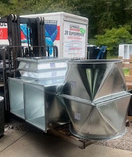Custom Fabrication