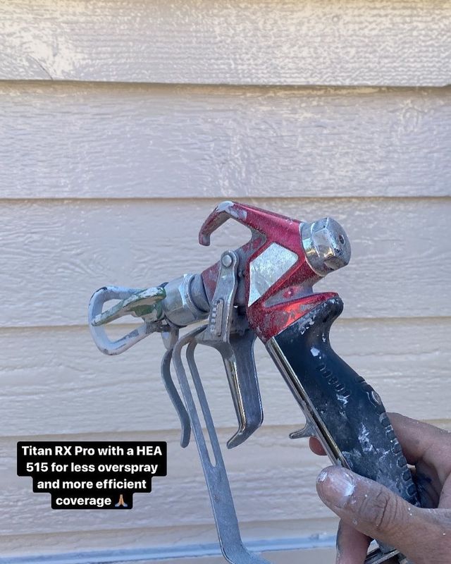 Exterior Painting