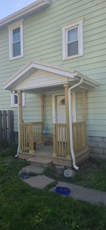 Residential Remodeling