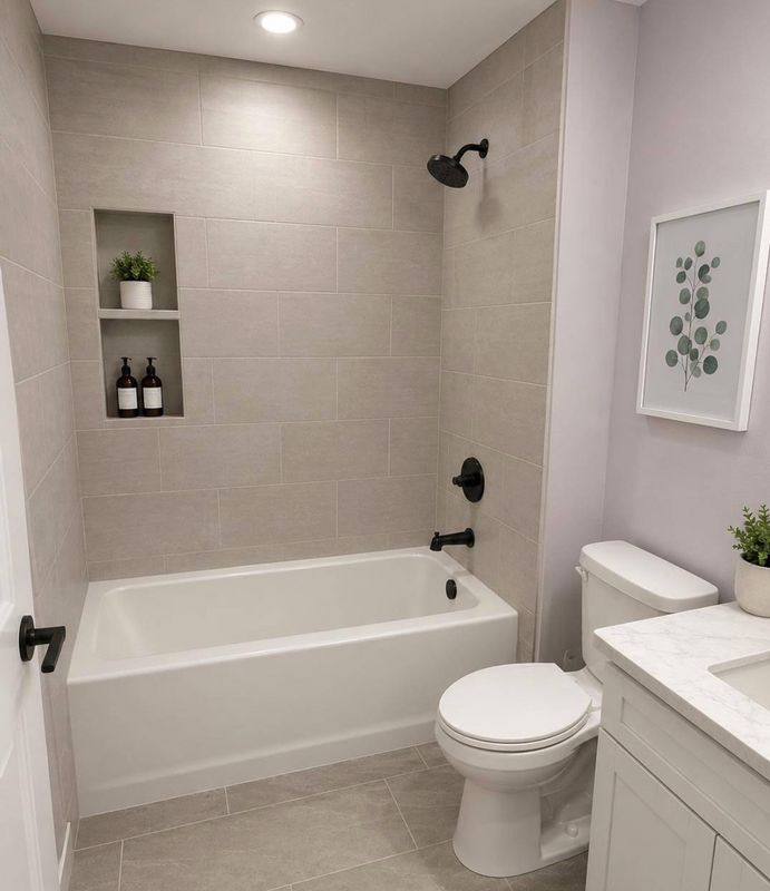 Bathroom Remodeling