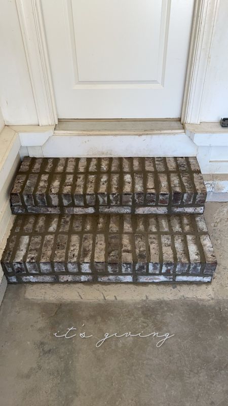 Pavers