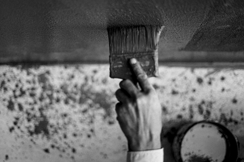 Interior Painting