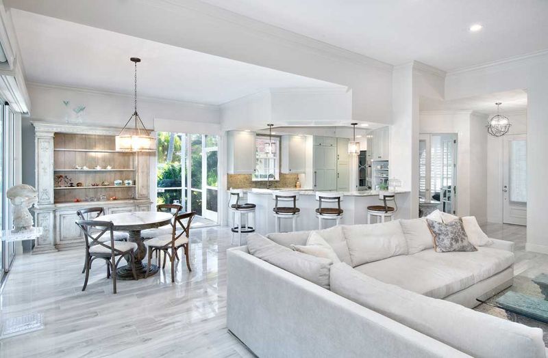 Home Remodeling