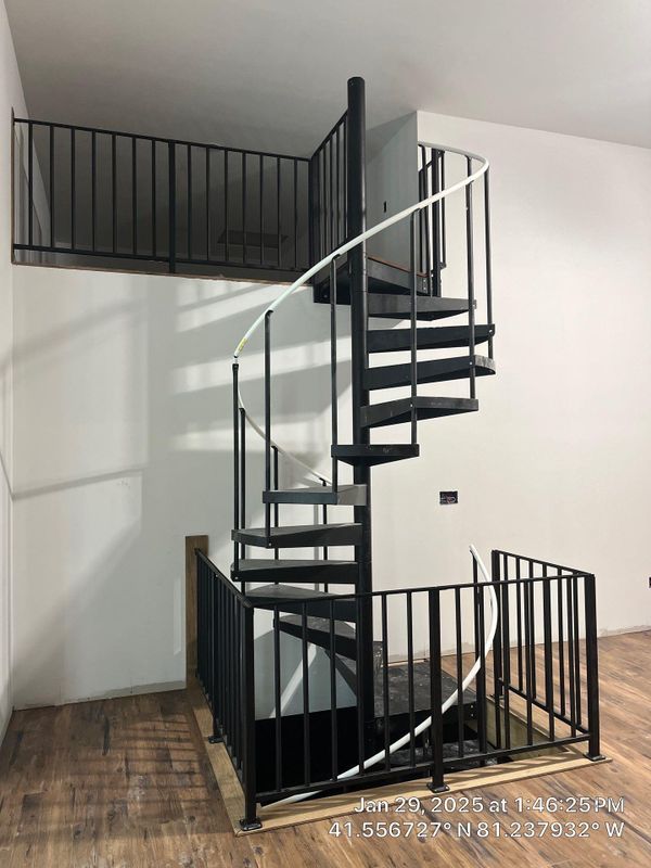 Custom Home Build