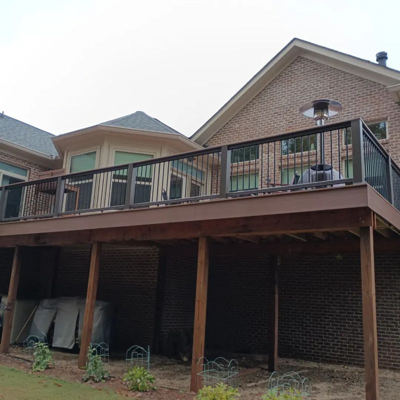Decks/Patios