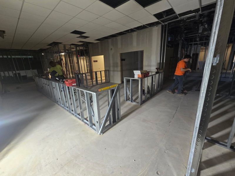 Commercial Construction