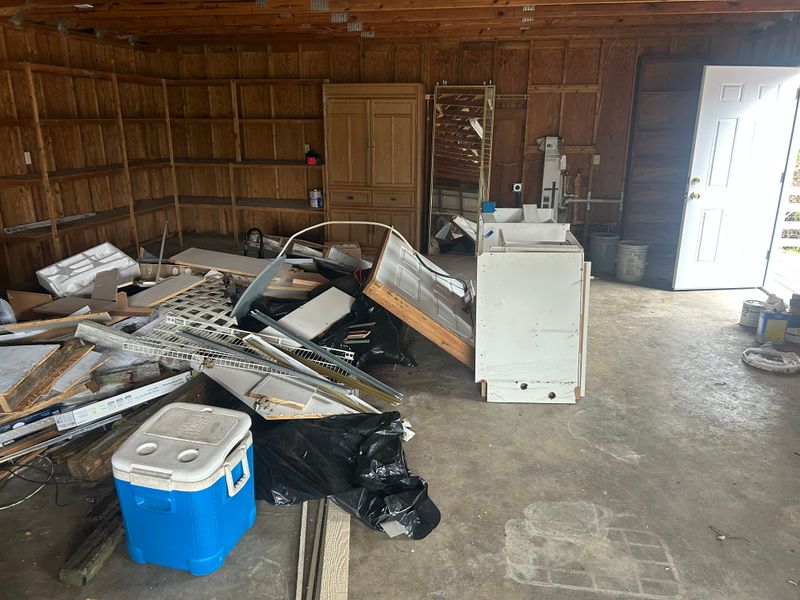 Streamlined Junk Removal Solutions in Your Local Area