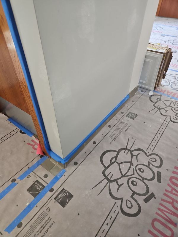 Drywall