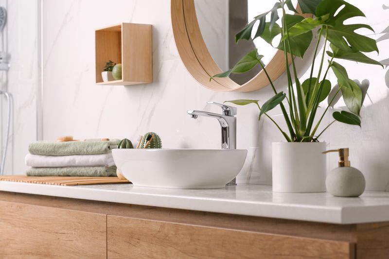 Bathroom Renovation