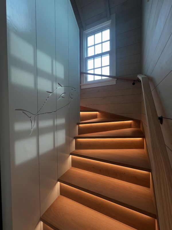 Interior Painting