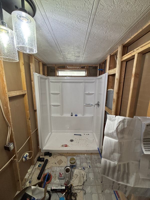 Renovation Services