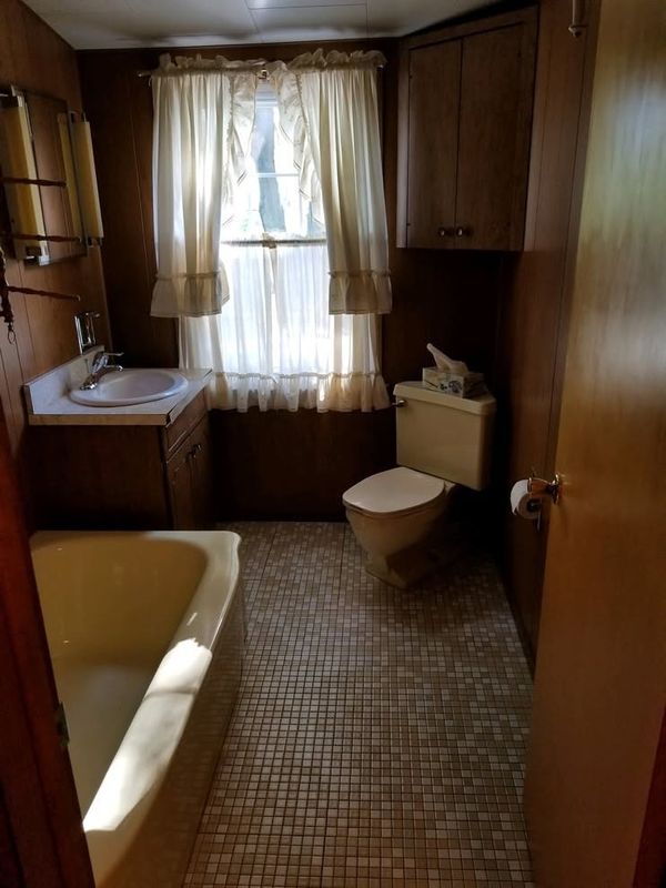 Kitchen and Bathroom Renovations