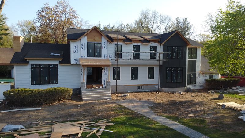 Exterior Projects
