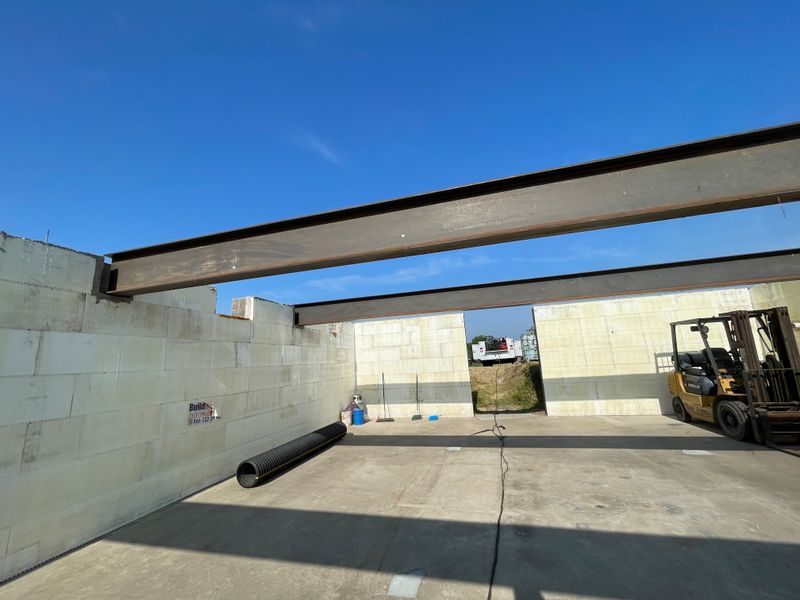 Structural Welding