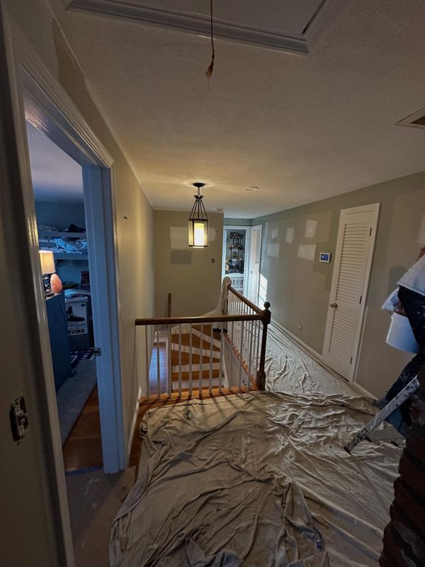 Interior Painting