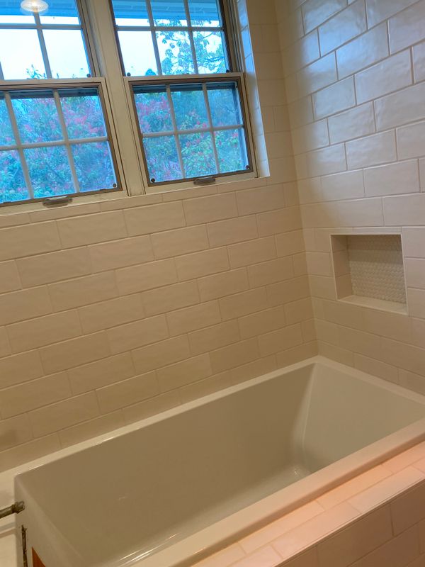 Bathrooms