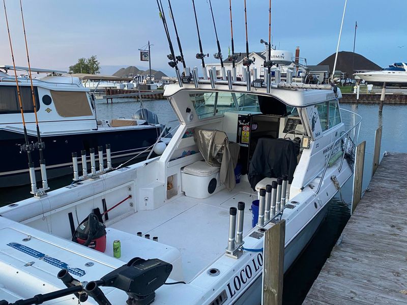 Boat Rental
