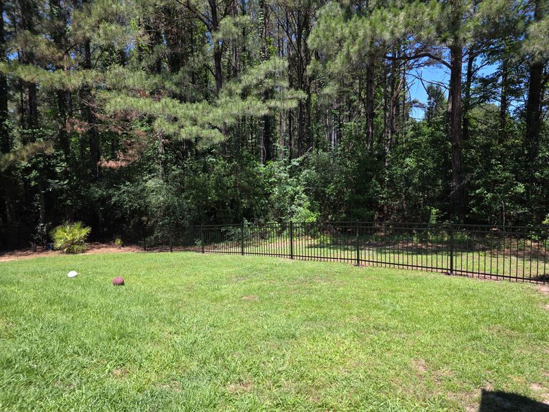 Fence Installation