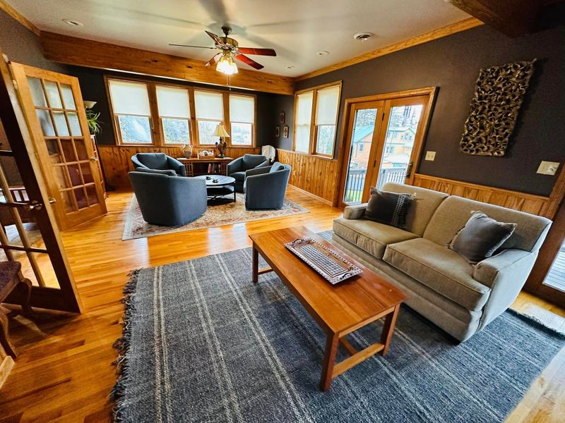 Residential Cleaning gallery