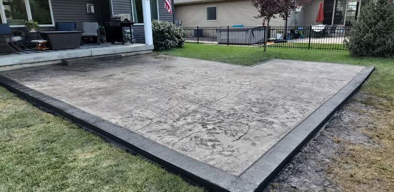 Driveways, Patios, Sidewalks, Firepits