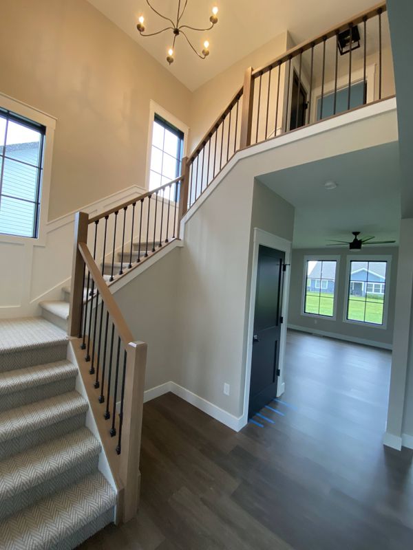 Custom Home Renovations