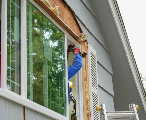 Window Replacement