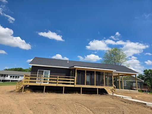Custom Home Design & Build