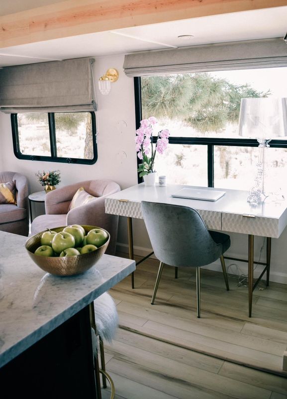 RV Renovations