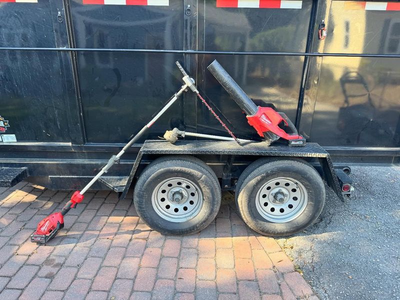 Other Lawn Services