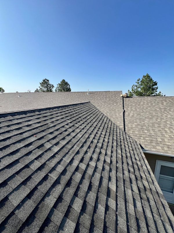 Roofing