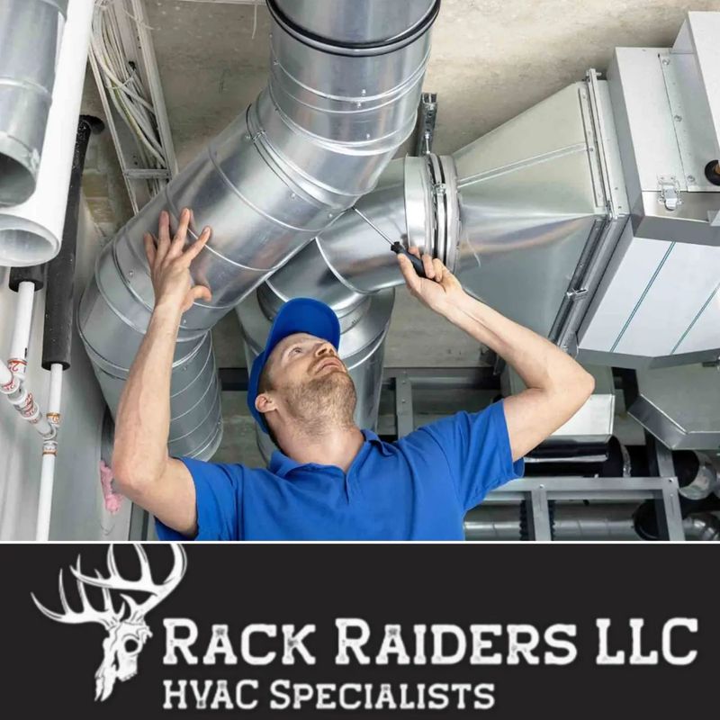 Ductwork Design and Installation