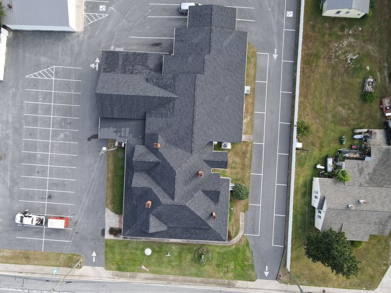 Roofing Replacement