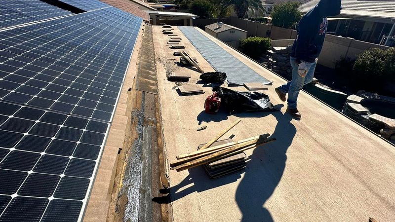 Roofing
