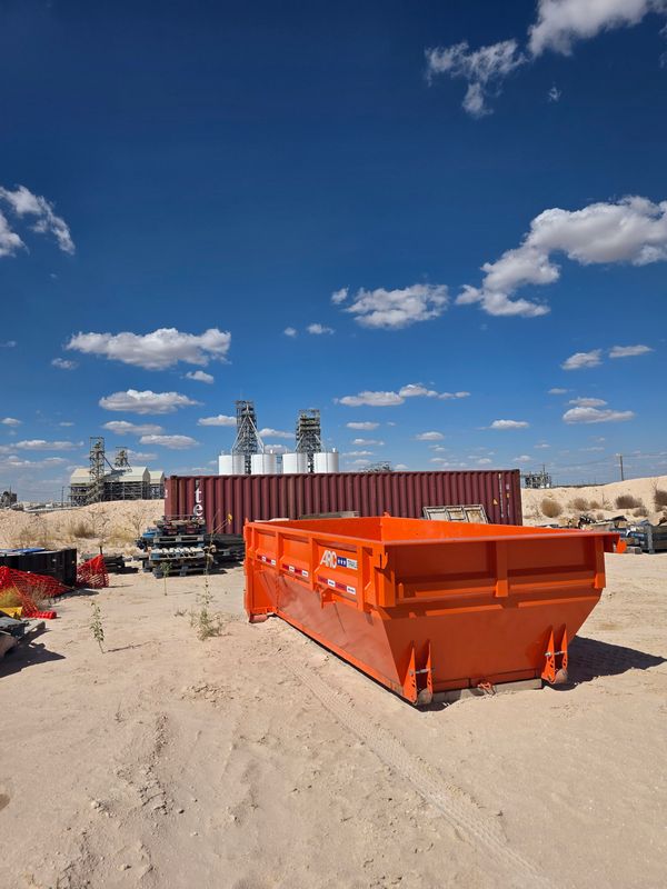 Dumpster Rentals