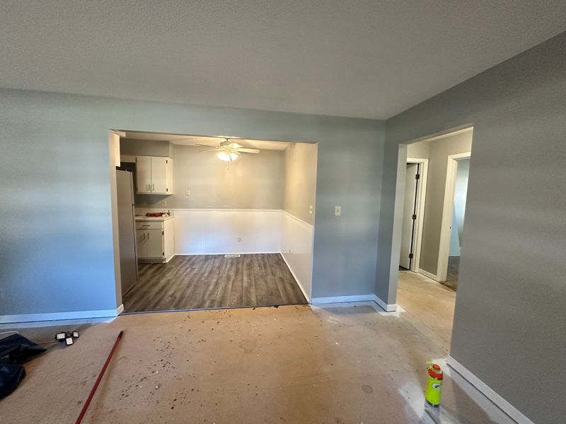 Interior Painting