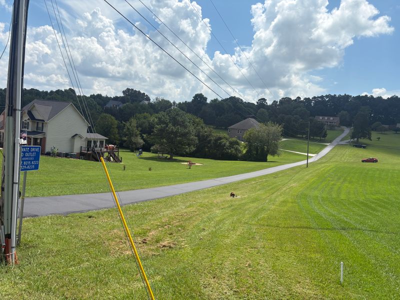 Commercial Paving Services