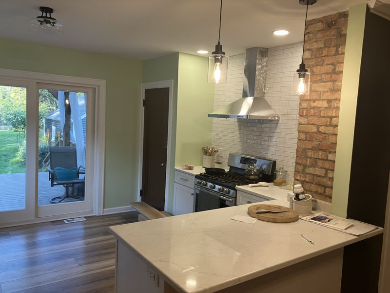 Kitchen Renovations