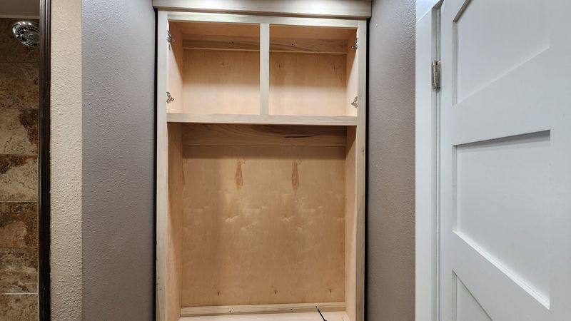 Structural Services