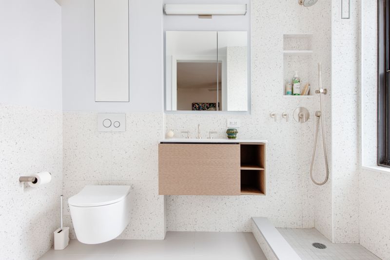 Bathroom Renovation gallery