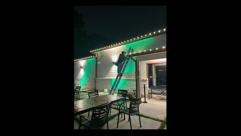  Christmas Lights Maintenance