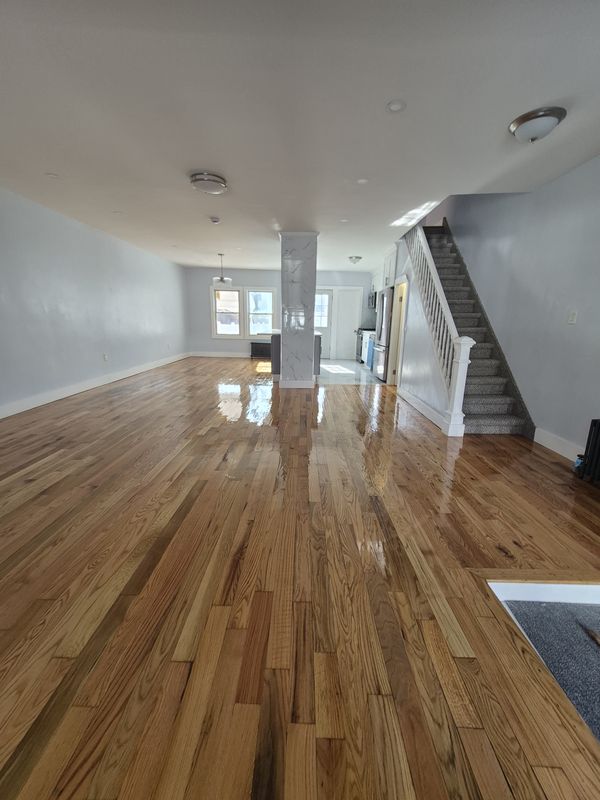 Flooring