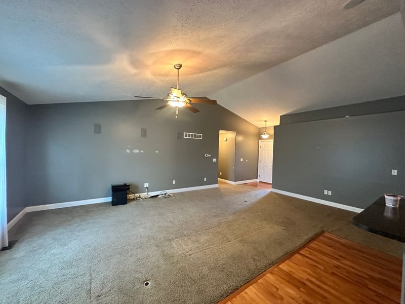 Interior Painting