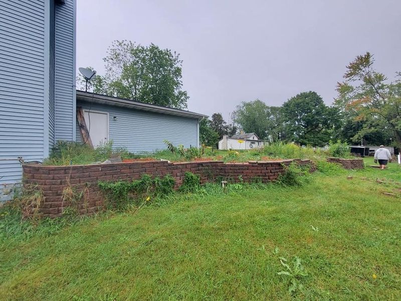 Landscaping