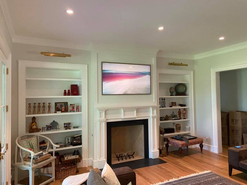 Audio and Video Installations
