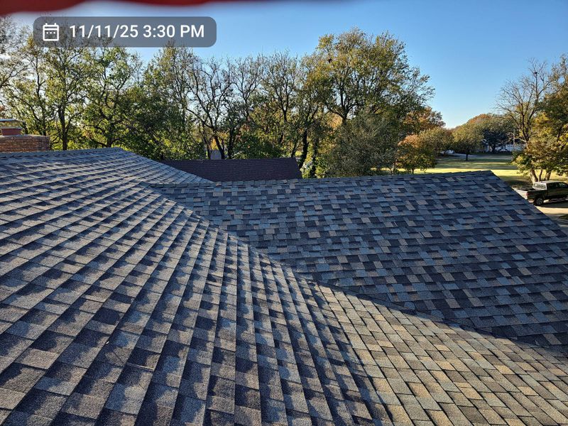 Roofing