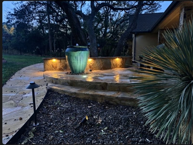 Landscape Design