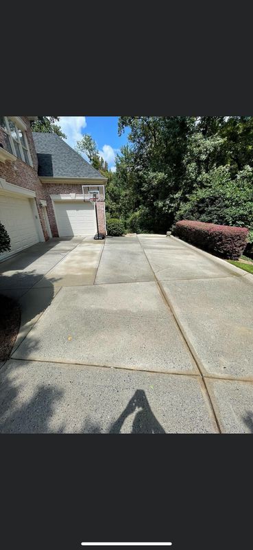 Surface Cleaning