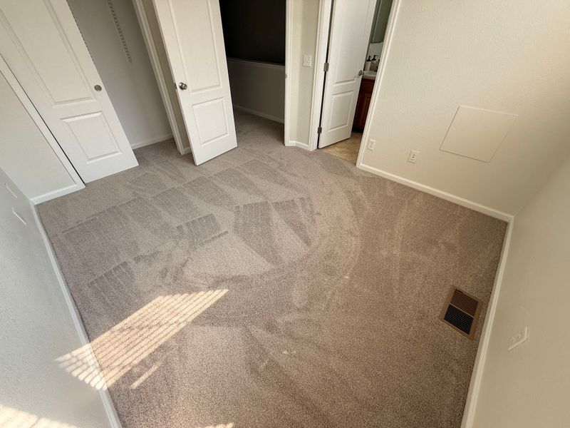 Carpet Installation and Repair