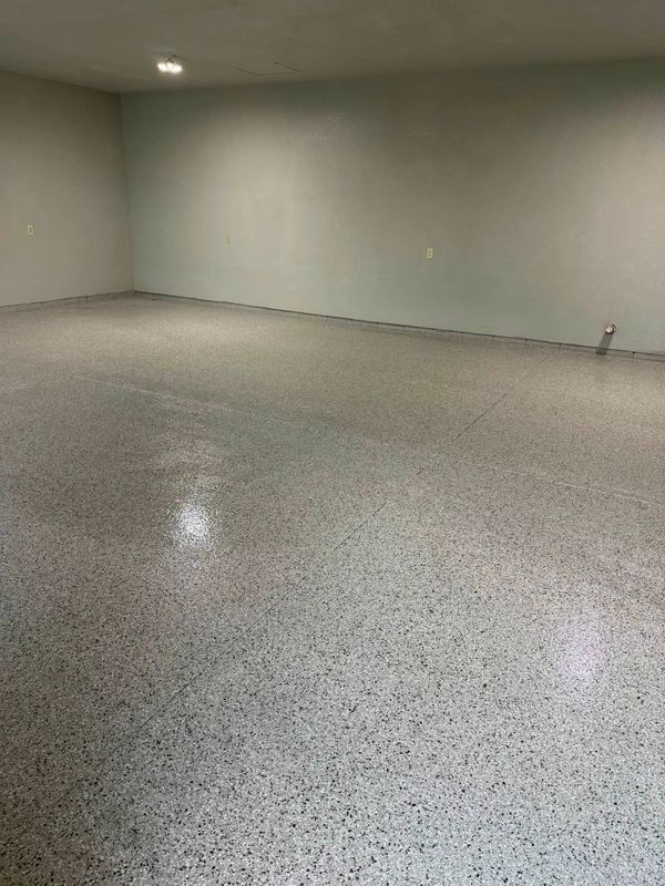 Flooring and Tile