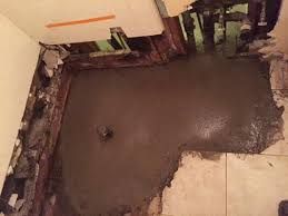 Slab Leak Speedy Fix